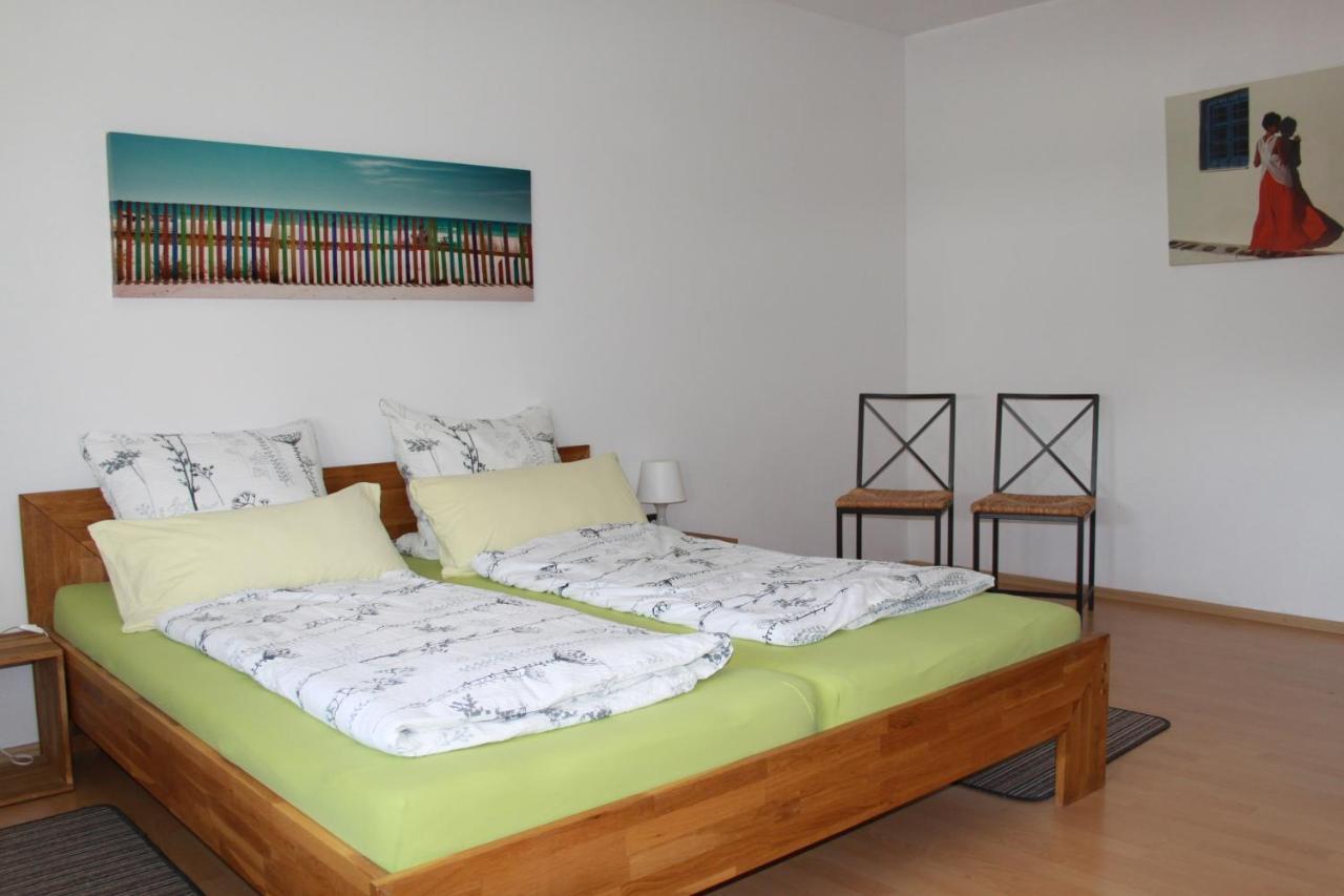 Rednitzhembach Apartments Eichenweg מראה חיצוני תמונה