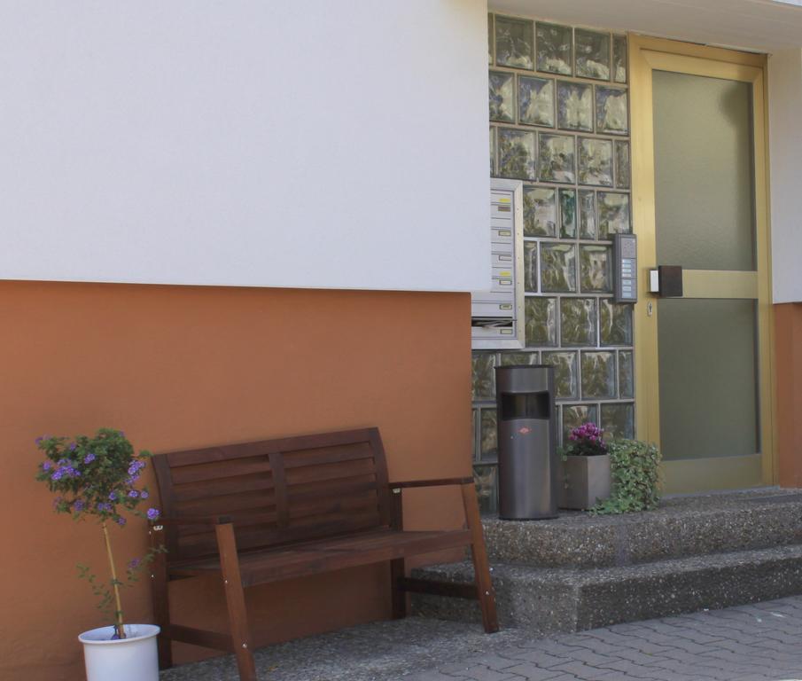 Rednitzhembach Apartments Eichenweg חדר תמונה
