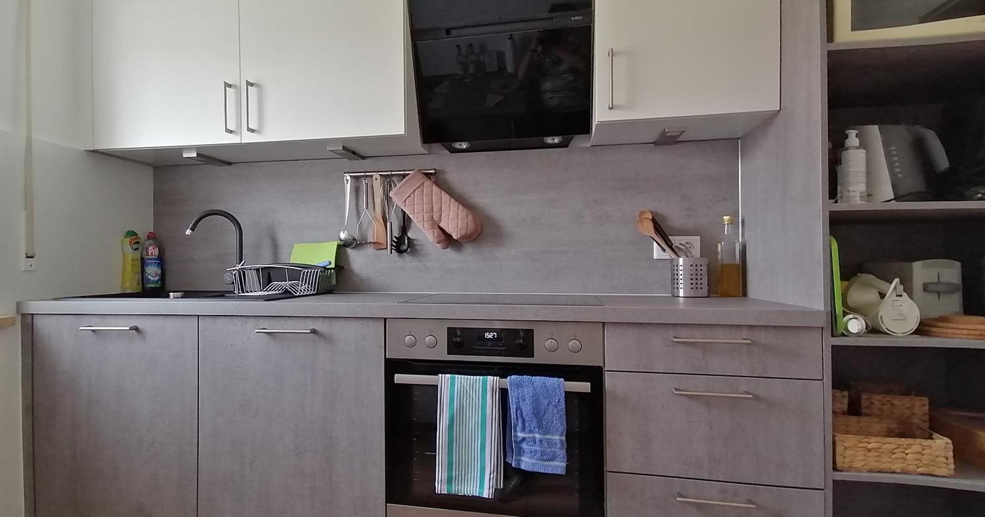 Rednitzhembach Apartments Eichenweg מראה חיצוני תמונה