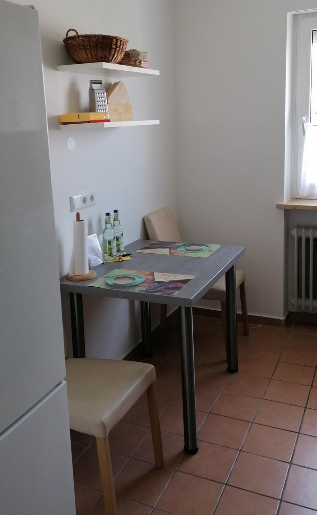 Rednitzhembach Apartments Eichenweg מראה חיצוני תמונה