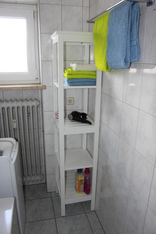 Rednitzhembach Apartments Eichenweg מראה חיצוני תמונה