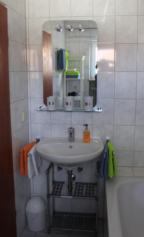 Rednitzhembach Apartments Eichenweg מראה חיצוני תמונה