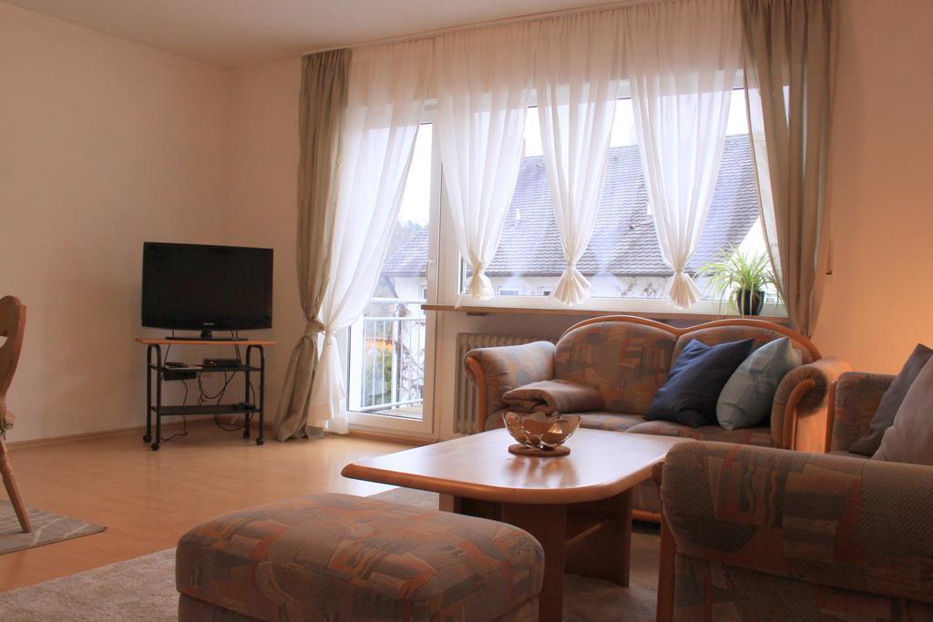 Rednitzhembach Apartments Eichenweg מראה חיצוני תמונה