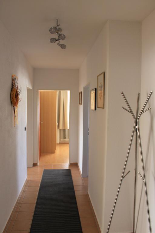 Rednitzhembach Apartments Eichenweg מראה חיצוני תמונה