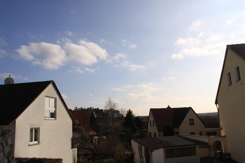 Rednitzhembach Apartments Eichenweg מראה חיצוני תמונה