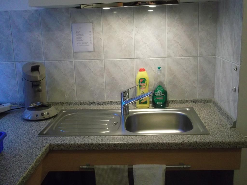Rednitzhembach Apartments Eichenweg חדר תמונה